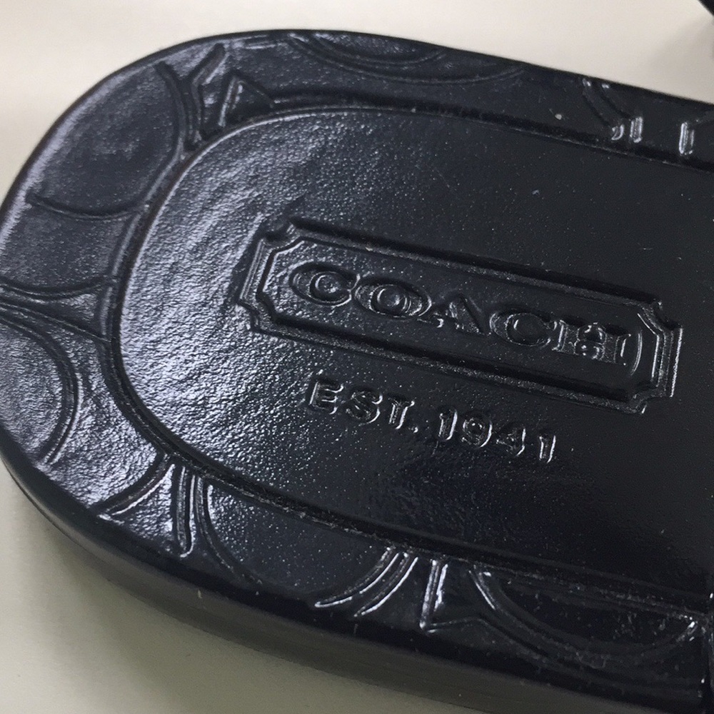 Coach Sandals - Picture 12 of 16